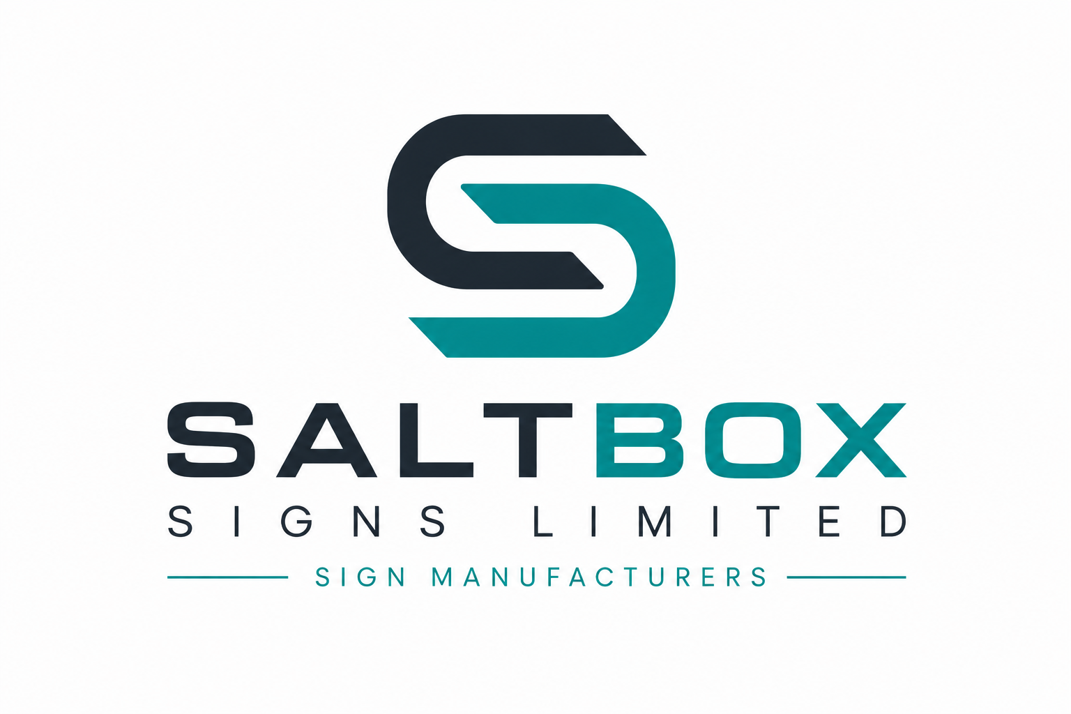 Saltbox Signs Limited